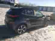 2020 Hyundai Kona Limited z VIN KM8K3CA53LU442369, wystawiony jako Copart lot #71297792 z przebiegiem 22 508 mil mil oraz . Historia ofert i sprzedaży dostępna na DreamBid. Obrazek 3.