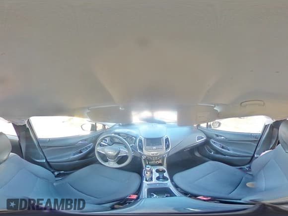 ✅ 2018 Chevrolet Cruze LT • VIN: 3G1BE6SM9JS649490 • Lot: 70677352. Listed on Copart with 56,923 mi. Free auction sales archive from the USA and detailed vehicle history report at DreamBid. Image 13.