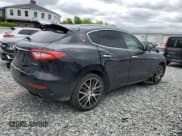 ✅ 2017 Maserati Levante S • VIN: ZN661YUS0HX243195 • Lot: 58905295. Listed on Copart with 104,182 mi. Free auction sales archive from the USA and detailed vehicle history report at DreamBid. Image 3.
