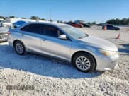 ✅ 2017 Toyota Camry XLE • VIN: 4T1BF1FK0HU353344 • Lot: 90912005. Wystawiony na Copart z przebiegiem 177 364 mil. Bezpłatny archiwum sprzedaży aukcyjnych z USA i szczegółowy raport historii pojazdu na DreamBid. Zdjęcie 4.