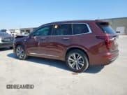 ✅ 2022 Cadillac XT6 Premium Luxury • VIN: 1GYKPCRS2NZ159559 • Lot: 86605745. Listed on Copart with 29,073 mi. Free auction sales archive from the USA and detailed vehicle history report at DreamBid. Image 2.