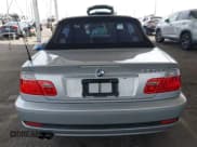 ✅ 2004 BMW 3 Series 330Ci • VIN: WBABW53404PL43419 • Lot: 43668267. Wystawiony na IAAI z przebiegiem 102 871 mil. Bezpłatny archiwum sprzedaży aukcyjnych z USA i szczegółowy raport historii pojazdu na DreamBid. Zdjęcie 17.
