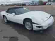 ✅ 1994 Chevrolet Corvette • VIN: 1G1YY32P0R5103497 • Lot: 43118727. Wystawiony na IAAI z przebiegiem 163 347 mil. Bezpłatny archiwum sprzedaży aukcyjnych z USA i szczegółowy raport historii pojazdu na DreamBid. Zdjęcie 1.