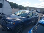 ✅ 2021 Jeep Grand Cherokee 80th Anniversary • VIN: 1C4RJFBG6MC766899 • Лот: 43159964. Опубликован ранее на IAAI с пробегом 128 501 миль. Бесплатный доступ к архиву аукционных продаж из США и подробный отчёт об истории автомобиля на DreamBid. Изображение 14.