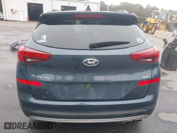 ✅ 2021 Hyundai Tucson Ultimate • VIN: KM8J3CAL2MU301580 • Lot: 42522239. Wystawiony na IAAI z przebiegiem 74 981 mil. Bezpłatny archiwum sprzedaży aukcyjnych z USA i szczegółowy raport historii pojazdu na DreamBid. Zdjęcie 17.