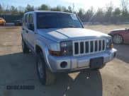 ✅ 2006 Jeep Commander • VIN: 1J8HG48N36C149296 • Лот: 41422036. Опубликован ранее на IAAI с пробегом 113 941 миль. Бесплатный доступ к архиву аукционных продаж из США и подробный отчёт об истории автомобиля на DreamBid. Изображение 1.