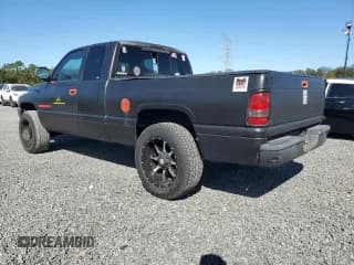 ✅ 2001 Dodge 1500 • VIN: 3B7HC13Y91M279447 • Лот: 76724074. Опубликован ранее на Copart с пробегом Не указан. Бесплатный доступ к архиву аукционных продаж из США и подробный отчёт об истории автомобиля на DreamBid. Изображение 2.