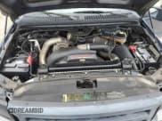 ✅ 2006 Ford F-350 • VIN: 1FDWF36P26EA76289 • Lot: 73438274. Listed on Copart with 37,729 mi. Free auction sales archive from the USA and detailed vehicle history report at DreamBid. Image 11.