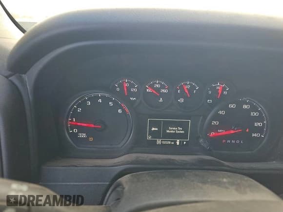 ✅ 2020 Chevrolet Silverado 2500HD Work Truck • VIN: 1GC1YLE72LF271986 • Лот: 43874641. Опубликован ранее на IAAI с пробегом 132 329 миль. Бесплатный доступ к архиву аукционных продаж из США и подробный отчёт об истории автомобиля на DreamBid. Изображение 24.