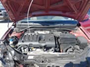 ✅ 2009 Hyundai Accent Auto GLS • VIN: KMHCN46C99U331488 • Лот: 41631270. Опубликован ранее на IAAI с пробегом 130 910 миль. Бесплатный доступ к архиву аукционных продаж из США и подробный отчёт об истории автомобиля на DreamBid. Изображение 10.