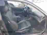 2006 BMW 3 Series 325Ci with VIN WBABD33466PM51394, listed as a IAAI auction lot 42593752 with 191,723 mi miles and . Bid and sale history available at DreamBid. Image 5.