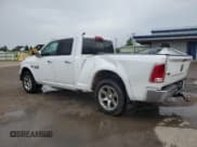 ✅ 2016 Ram 1500 Laramie • VIN: 1C6RR7JT6GS112600 • Lot: 61682185. Listed on Copart with 150,809 mi. Free auction sales archive from the USA and detailed vehicle history report at DreamBid. Image 2.