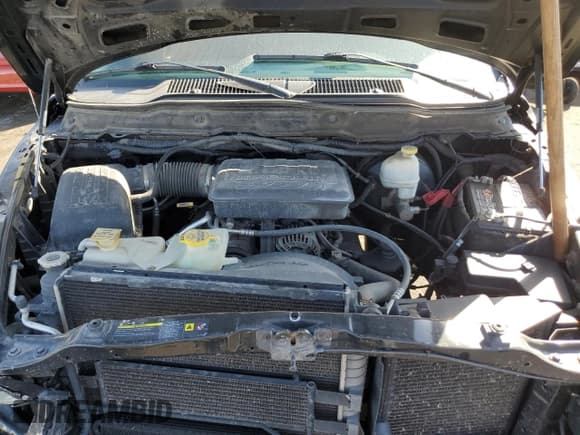 ✅ 2005 Dodge 1500 SLT • VIN: 1D7HU18N25S302498 • Лот: 73951314. Опубликован ранее на Copart с пробегом 122 320 миль. Бесплатный доступ к архиву аукционных продаж из США и подробный отчёт об истории автомобиля на DreamBid. Изображение 11.