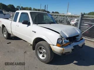 ✅ 1999 Ford Ranger XLT • VIN: 1FTZR15X3XTB03656 • Лот: 43468406. Опубликован ранее на IAAI с пробегом 146 829 миль. Бесплатный доступ к архиву аукционных продаж из США и подробный отчёт об истории автомобиля на DreamBid. Изображение 1.
