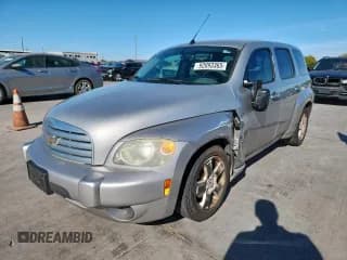 ✅ 2007 Chevrolet HHR LT • VIN: 3GNDA23DX7S638730 • Лот: 92093365. Опубликован ранее на Copart с пробегом 147 307 миль. Бесплатный доступ к архиву аукционных продаж из США и подробный отчёт об истории автомобиля на DreamBid. Изображение 1.