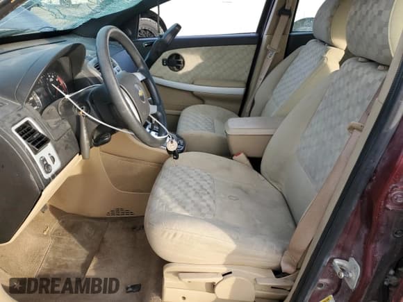 ✅ 2008 Chevrolet Equinox LS • VIN: 2CNDL13F986005050 • Лот: 89313395. Опубликован ранее на Copart с пробегом 140 068 миль. Бесплатный доступ к архиву аукционных продаж из США и подробный отчёт об истории автомобиля на DreamBid. Изображение 7.