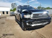 ✅ 2012 Toyota Sequoia SR5 • VIN: 5TDBY5G19CS064228 • Лот: 62759535. Опубликован ранее на Copart с пробегом 164 464 миль. Бесплатный доступ к архиву аукционных продаж из США и подробный отчёт об истории автомобиля на DreamBid. Изображение 15.