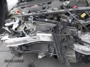 ✅ 2019 Honda Accord Touring • VIN: 1HGCV3F97KA008116 • Лот: 42394130. Опубликован ранее на IAAI с пробегом 24 747 миль. Бесплатный доступ к архиву аукционных продаж из США и подробный отчёт об истории автомобиля на DreamBid. Изображение 12.