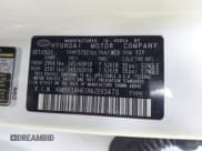 ✅ 2022 Hyundai Palisade SE • VIN: KM8R14HE0NU393473 • Лот: 43492154. Опубликован ранее на IAAI с пробегом 78 299 миль. Бесплатный доступ к архиву аукционных продаж из США и подробный отчёт об истории автомобиля на DreamBid. Изображение 9.