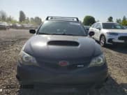 ✅ 2009 Subaru WRX w/Premium Pkg • VIN: JF1GE76659G521973 • Lot: 54957915. Listed on Copart with 159,479 mi. Free auction sales archive from the USA and detailed vehicle history report at DreamBid. Image 5.