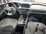 ✅ 2019 Hyundai Santa Fe SE • VIN: 5NMS2CAD9KH130643 • Lot: 57430853. Wystawiony na Copart z przebiegiem Nie podano. Bezpłatny archiwum sprzedaży aukcyjnych z USA i szczegółowy raport historii pojazdu na DreamBid. Zdjęcie 8.