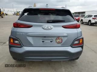 ✅ 2021 Hyundai Kona SEL Plus • VIN: KM8K62AA7MU657141 • Лот: 53815304. Опубликован ранее на Copart с пробегом 44 324 миль. Бесплатный доступ к архиву аукционных продаж из США и подробный отчёт об истории автомобиля на DreamBid. Изображение 6.