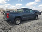 ✅ 2019 Chevrolet Silverado 1500 Work Truck • VIN: 3GCPWAEH4KG278819 • Lot: 48180415. Wystawiony na Copart z przebiegiem 197 035 mil. Bezpłatny archiwum sprzedaży aukcyjnych z USA i szczegółowy raport historii pojazdu na DreamBid. Zdjęcie 3.