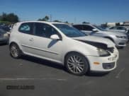 ✅ 2006 Volkswagen Golf GTI • VIN: WVWFV71K06W095735 • Лот: 60912875. Опубликован ранее на Copart с пробегом 224 001 миль. Бесплатный доступ к архиву аукционных продаж из США и подробный отчёт об истории автомобиля на DreamBid. Изображение 4.