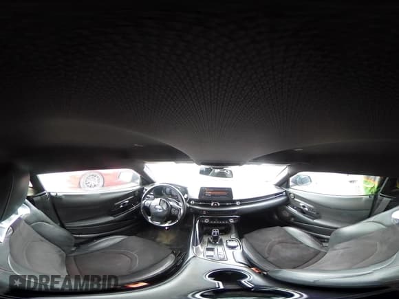 ✅ 2021 Toyota Supra 2.0 • VIN: WZ1DB2C07MW042723 • Лот: 42635977. Опубликован ранее на IAAI с пробегом 54 011 миль. Бесплатный доступ к архиву аукционных продаж из США и подробный отчёт об истории автомобиля на DreamBid. Изображение 18.