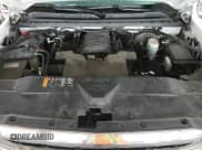 ✅ 2018 Chevrolet Silverado 1500 Work Truck • VIN: 1GCRCNEC4JZ376289 • Лот: 63513214. Опубликован ранее на Copart с пробегом 147 318 миль. Бесплатный доступ к архиву аукционных продаж из США и подробный отчёт об истории автомобиля на DreamBid. Изображение 13.