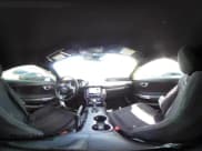 ✅ 2020 Ford Mustang GT • VIN: 1FA6P8CF5L5167150 • Lot: 42532222. Listed on IAAI with 72,292 mi. Free auction sales archive from the USA and detailed vehicle history report at DreamBid. Image 18.