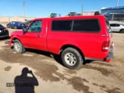 ✅ 2011 Ford Ranger XL • VIN: 1FTKR1AD3BPA76537 • Lot: 89561955. Wystawiony na Copart z przebiegiem 372 581 mil. Bezpłatny archiwum sprzedaży aukcyjnych z USA i szczegółowy raport historii pojazdu na DreamBid. Zdjęcie 2.