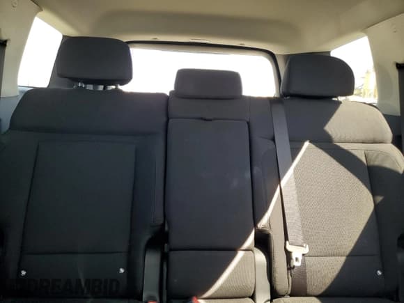 ✅ 2024 Hyundai Santa Fe SE • VIN: 5NMP14GL9RH040190 • Lot: 65163185. Listed on Copart with 11,002 mi. Free auction sales archive from the USA and detailed vehicle history report at DreamBid. Image 10.