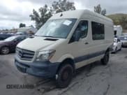 ✅ 2017 Mercedes-Benz Sprinter • VIN: WD4FE7CD0HP546454 • Lot: 41578534. Wystawiony na IAAI z przebiegiem 87 584 mil. Bezpłatny archiwum sprzedaży aukcyjnych z USA i szczegółowy raport historii pojazdu na DreamBid. Zdjęcie 19.