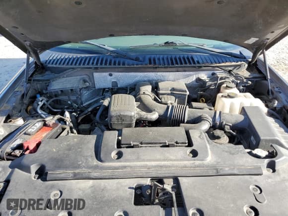 ✅ 2012 Ford Expedition Limited • VIN: 1FMJU2A51CEF38708 • Lot: 62393955. Listed on Copart with 90,804 mi. Free auction sales archive from the USA and detailed vehicle history report at DreamBid. Image 12.