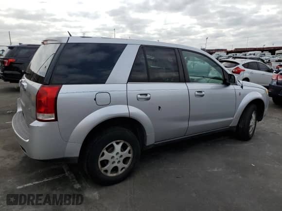 2006 Saturn VUE z VIN 5GZCZ534X6S813243, wystawiony jako Copart lot #66766353 z przebiegiem 254 700 mil mil oraz Nie do naprawy • Non repairable. Historia ofert i sprzedaży dostępna na DreamBid. Obrazek 3.