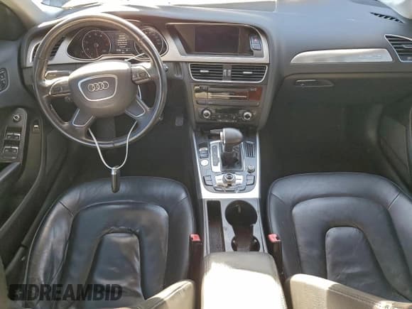 ✅ 2013 Audi A4 Premium Plus • VIN: WAUFFAFL8DN018431 • Лот: 96086675. Опубликован ранее на Copart с пробегом Не указан. Бесплатный доступ к архиву аукционных продаж из США и подробный отчёт об истории автомобиля на DreamBid. Изображение 8.