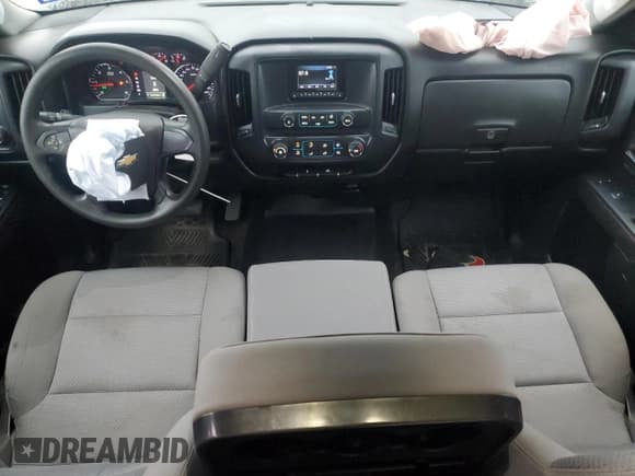 ✅ 2015 Chevrolet Silverado 2500HD Work Truck • VIN: 1GC2CUEG1FZ124280 • Лот: 83632664. Опубликован ранее на Copart с пробегом 220 163 миль. Бесплатный доступ к архиву аукционных продаж из США и подробный отчёт об истории автомобиля на DreamBid. Изображение 8.