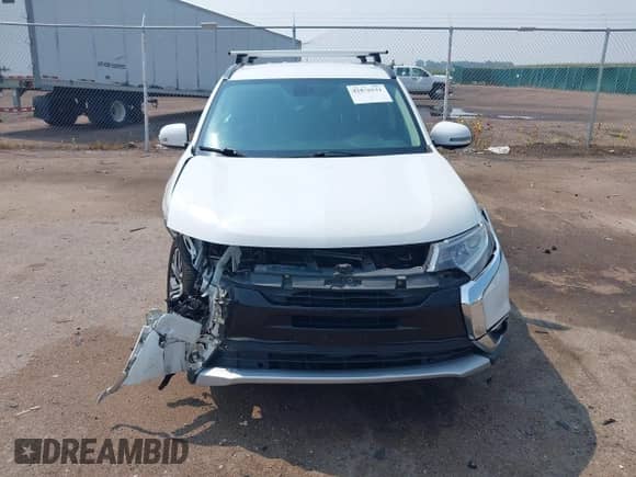 2016 Mitsubishi Outlander SE with VIN JA4AD3A35GZ037659, listed as a IAAI auction lot 42876531 with 138,873 mi miles and . Bid and sale history available at DreamBid. Image 13.