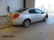 ✅ 2004 Saturn ION ION 2 • VIN: 1G8AN12F04Z105582 • Lot: 43779282. Listed on IAAI with 176,568 mi. Free auction sales archive from the USA and detailed vehicle history report at DreamBid. Image 4.