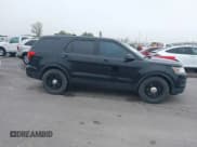 ✅ 2017 Ford Police Interceptor Utility • VIN: 1FM5K8AT7HGA71380 • Лот: 43881507. Опубликован ранее на IAAI с пробегом 149 501 миль. Бесплатный доступ к архиву аукционных продаж из США и подробный отчёт об истории автомобиля на DreamBid. Изображение 13.
