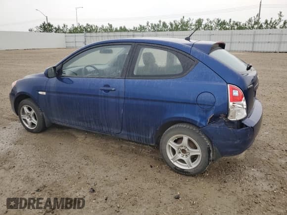 ✅ 2010 Hyundai Accent L • VIN: KMHCN3BC0AU165589 • Лот: 60658415. Опубликован ранее на Copart с пробегом 180 679 миль. Бесплатный доступ к архиву аукционных продаж из США и подробный отчёт об истории автомобиля на DreamBid. Изображение 2.