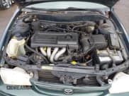 ✅ 2000 Toyota Corolla VE • VIN: 2T1BR18EXYC334347 • Lot: 43777101. Listed on IAAI with 171,626 mi. Free auction sales archive from the USA and detailed vehicle history report at DreamBid. Image 10.