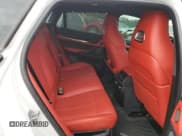 ✅ 2017 BMW X6 M • VIN: 5YMKW8C37H0U72257 • Lot: 81956834. Listed on Copart with 82,730 mi. Free auction sales archive from the USA and detailed vehicle history report at DreamBid. Image 11.