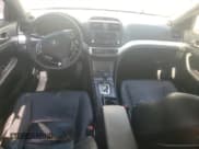 ✅ 2007 Acura TSX • VIN: JH4CL96867C012781 • Lot: 50374655. Listed on Copart with 183,864 mi. Free auction sales archive from the USA and detailed vehicle history report at DreamBid. Image 8.