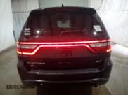 ✅ 2021 Dodge Durango GT • VIN: 1C4RDJDG8MC644892 • Лот: 56247865. Опубликован ранее на Copart с пробегом 98 725 миль. Бесплатный доступ к архиву аукционных продаж из США и подробный отчёт об истории автомобиля на DreamBid. Изображение 6.