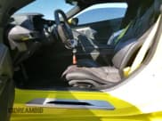 ✅ 2020 Chevrolet Corvette 2LT • VIN: 1G1Y72D41L5000127 • Lot: 80295905. Wystawiony na Copart z przebiegiem 51 822 mil. Bezpłatny archiwum sprzedaży aukcyjnych z USA i szczegółowy raport historii pojazdu na DreamBid. Zdjęcie 7.