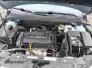 2012 Chevrolet Cruze LS z VIN 1G1PC5SHXC7312918, wystawiony jako IAAI lot #42380000 z przebiegiem 204 452 mil mil oraz . Historia ofert i sprzedaży dostępna na DreamBid. Obrazek 10.