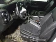 ✅ 2021 GMC Sierra 2500HD • VIN: 1GD19LE72MF149672 • Lot: 46984115. Listed on Copart with 83,908 mi. Free auction sales archive from the USA and detailed vehicle history report at DreamBid. Image 7.