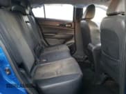 ✅ 2022 Mitsubishi Eclipse Cross SE • VIN: JA4ASWAA2NZ004878 • Lot: 82710095. Listed on Copart with 88,036 mi. Free auction sales archive from the USA and detailed vehicle history report at DreamBid. Image 11.